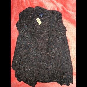 American Eagle Cardigan